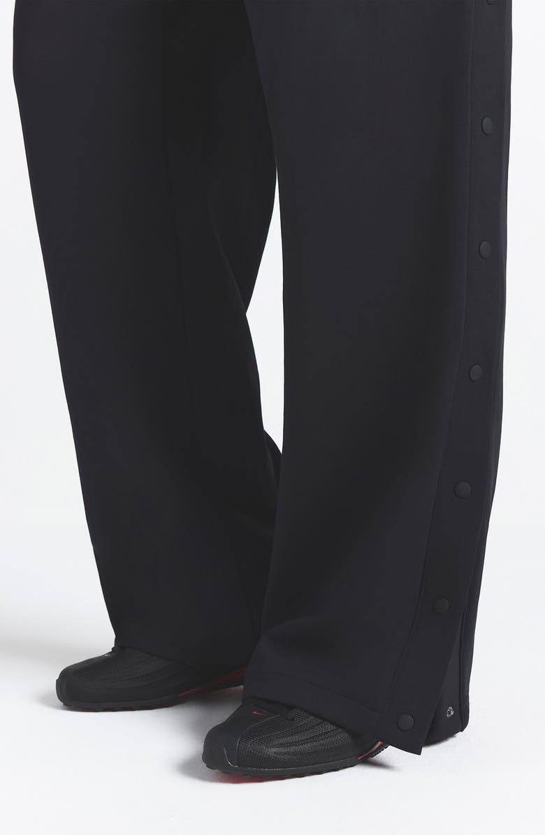 NikeSKIMS Side Snaps Pants, Alternate, color, 