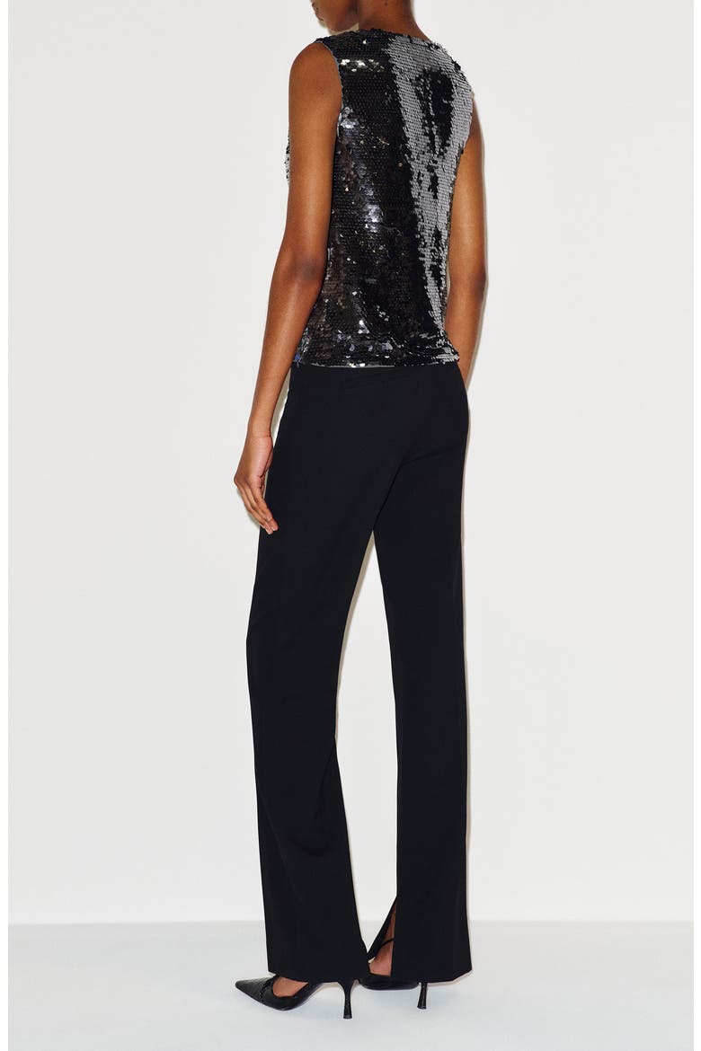 Lisa Sequin Tank, Alternate, color, GALAXY SEQUIN