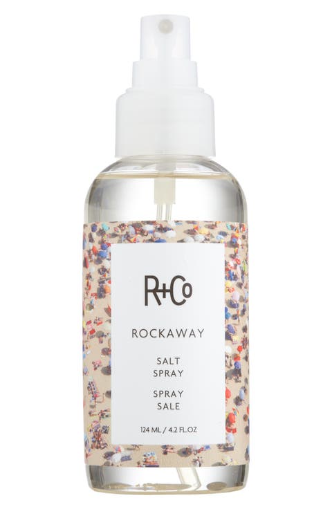 Rockaway Salt Spray