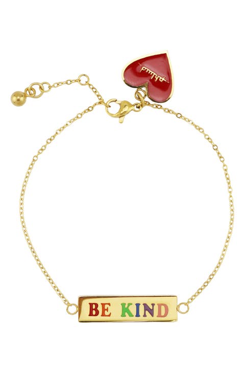 Be Kind Bracelet