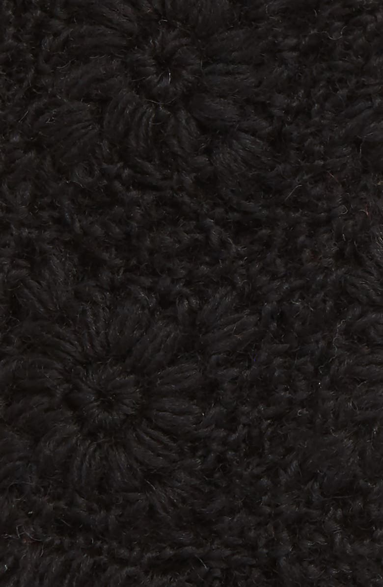 Nirvanna Designs Crochet Handwarmers, Alternate, color, 