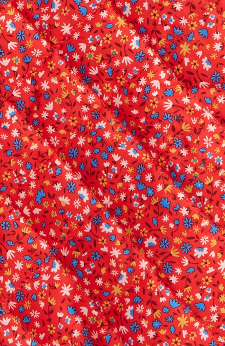 Patagonia Nano Puff<sup>®</sup> Quilted Water Resistant Jacket, Alternate, color, 