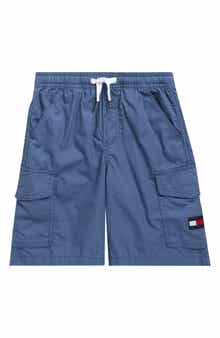 Tommy Hilfiger Kids' Tommy Utility Shorts