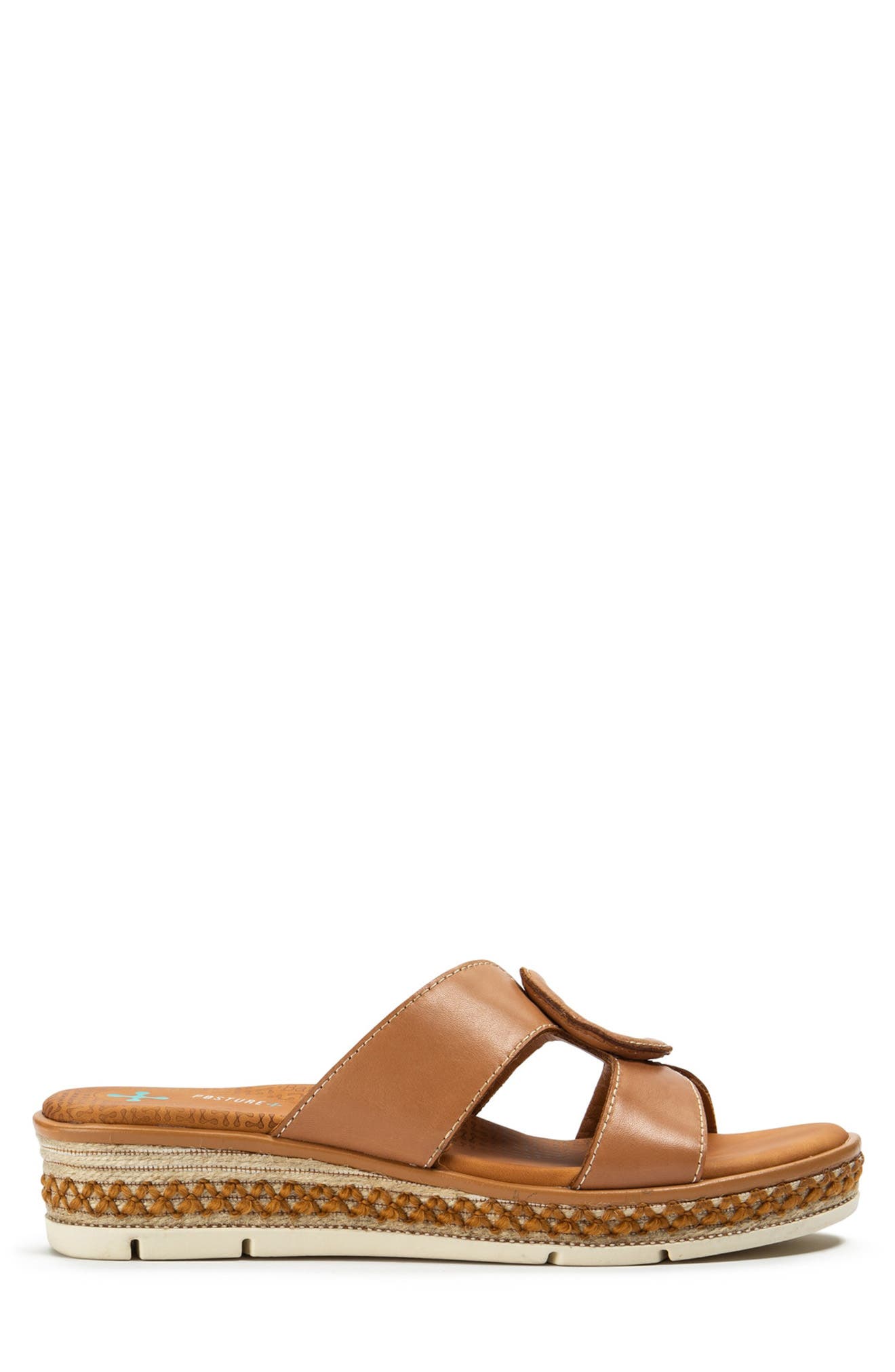 BARETRAPS Bliss Slide Sandal, Alternate, color, 