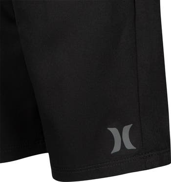 Kids' Hybrid Pull-On Shorts