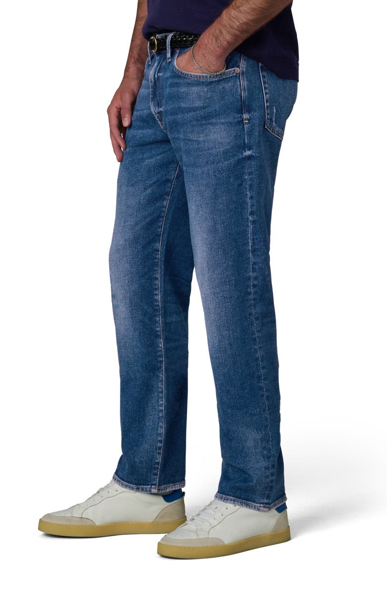 Joe's The Brixton Slim Straight Leg Jeans, Alternate, color, 
