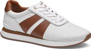 Johnston & Murphy Morgan Sneaker