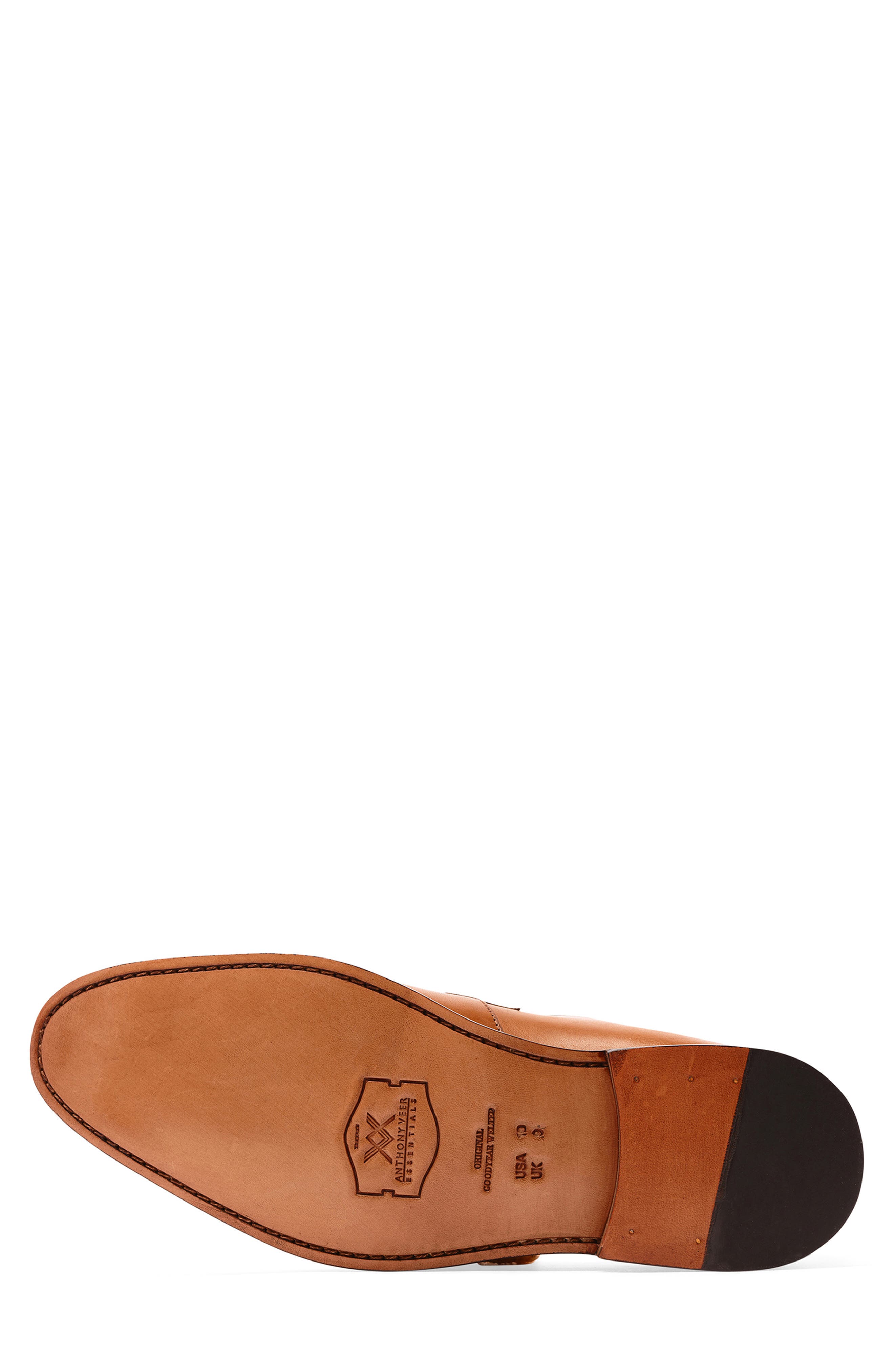 Anthony Veer Gerry Penny Loafer, Alternate, color, 