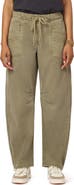 Scotch & Soda The Arc Pull On Barrel Leg Pants