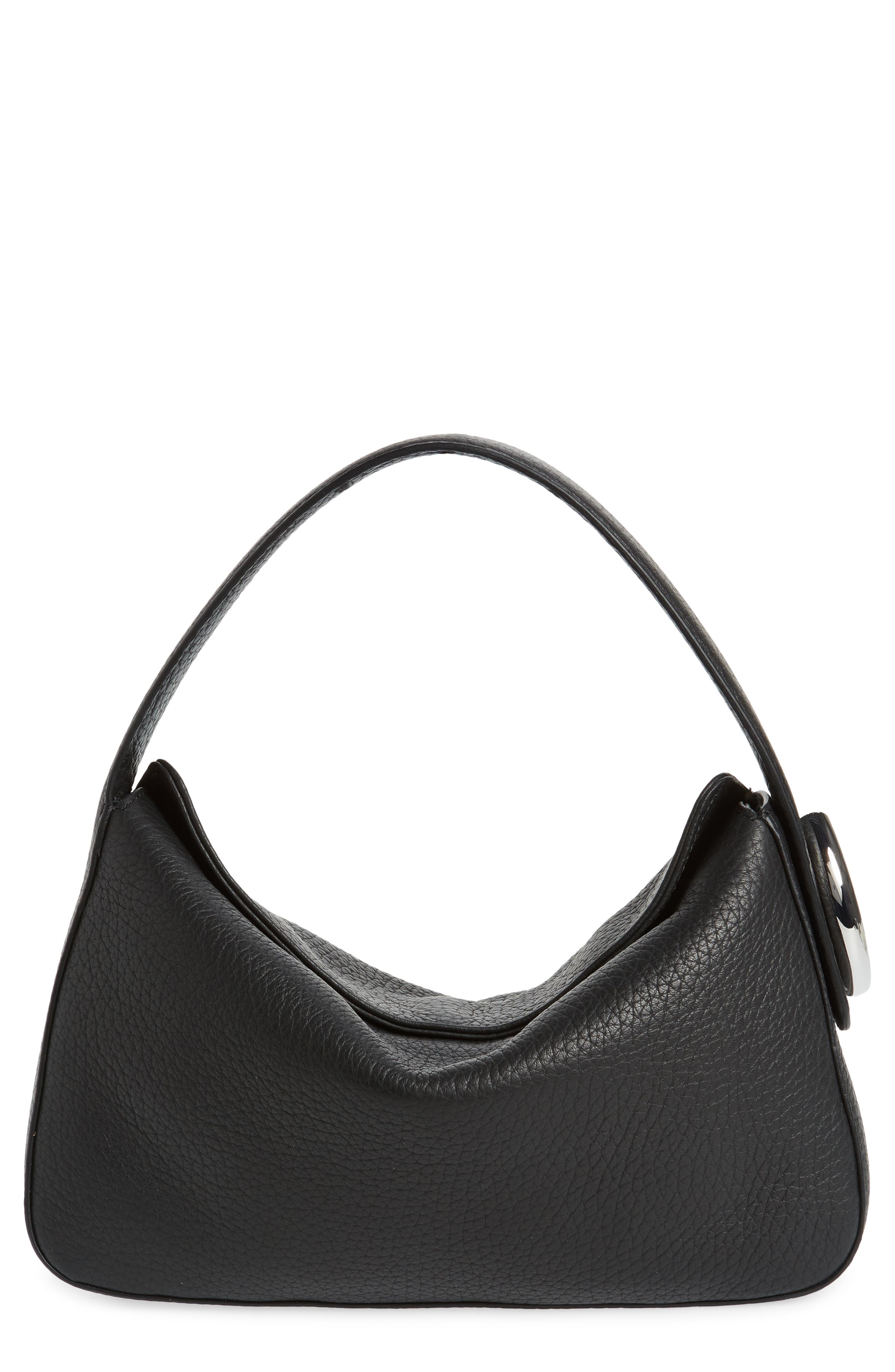 Little Liffner Maccheroni Hobo Bag, Main, color, 