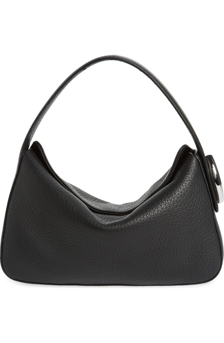 Little Liffner Maccheroni Hobo Bag, Main, color,