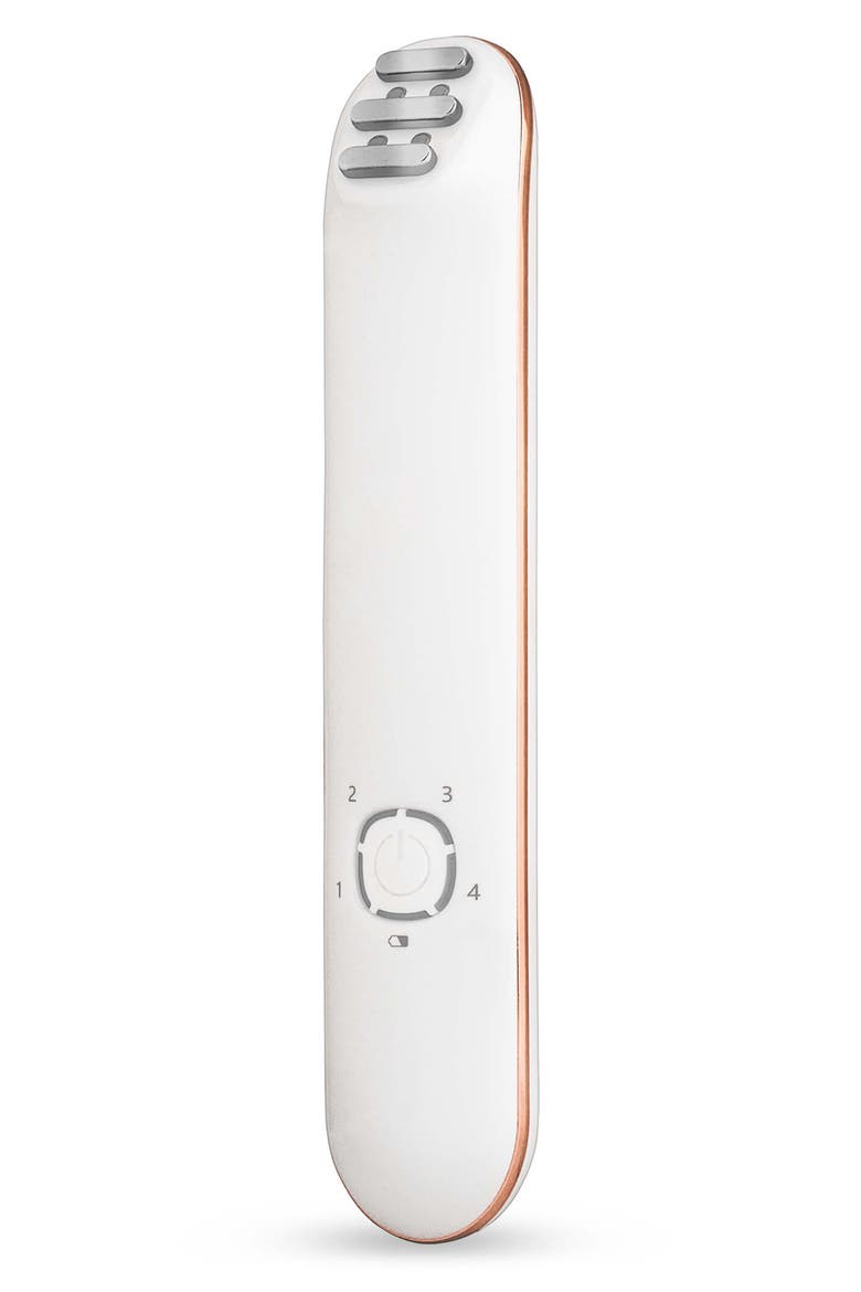 Titan Mini, Main, color, WHITE
