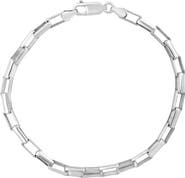 EFFY Men's Chain Bracelet