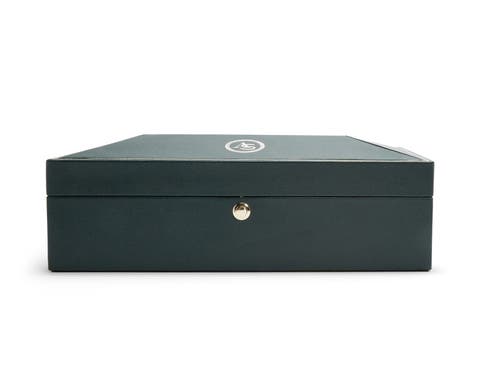 x Analog Shift Vintage Collection 10 Piece Watch Box