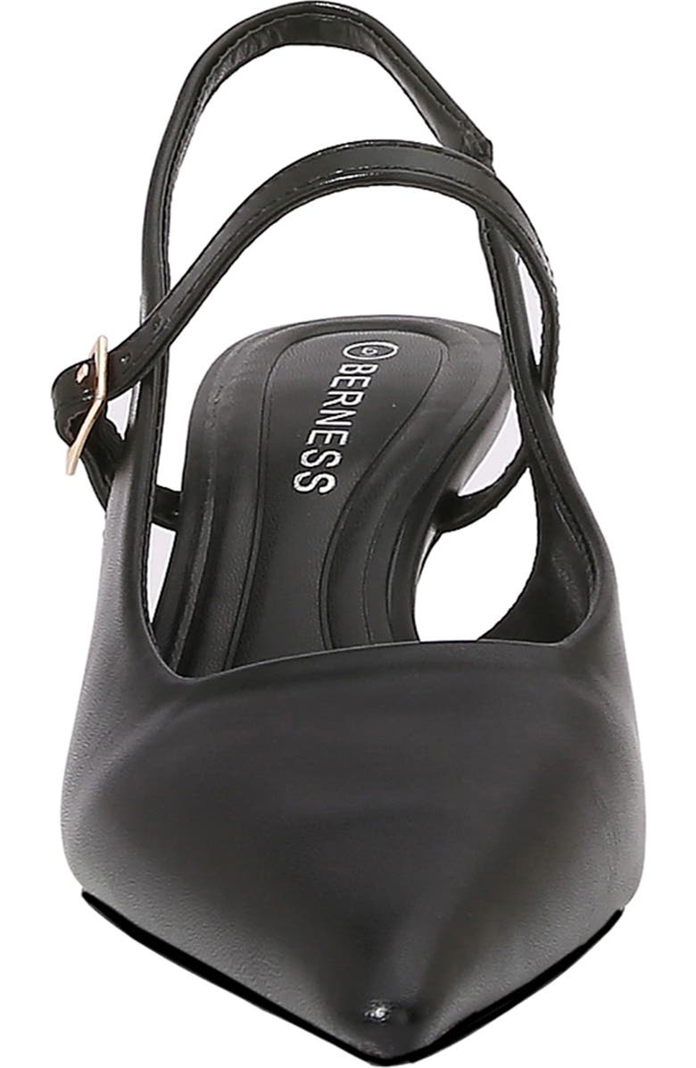 BERNESS Anastasia Slingback Pump, Alternate, color,