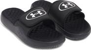 Under Armour Ignite Pro 8 Slide Sandal