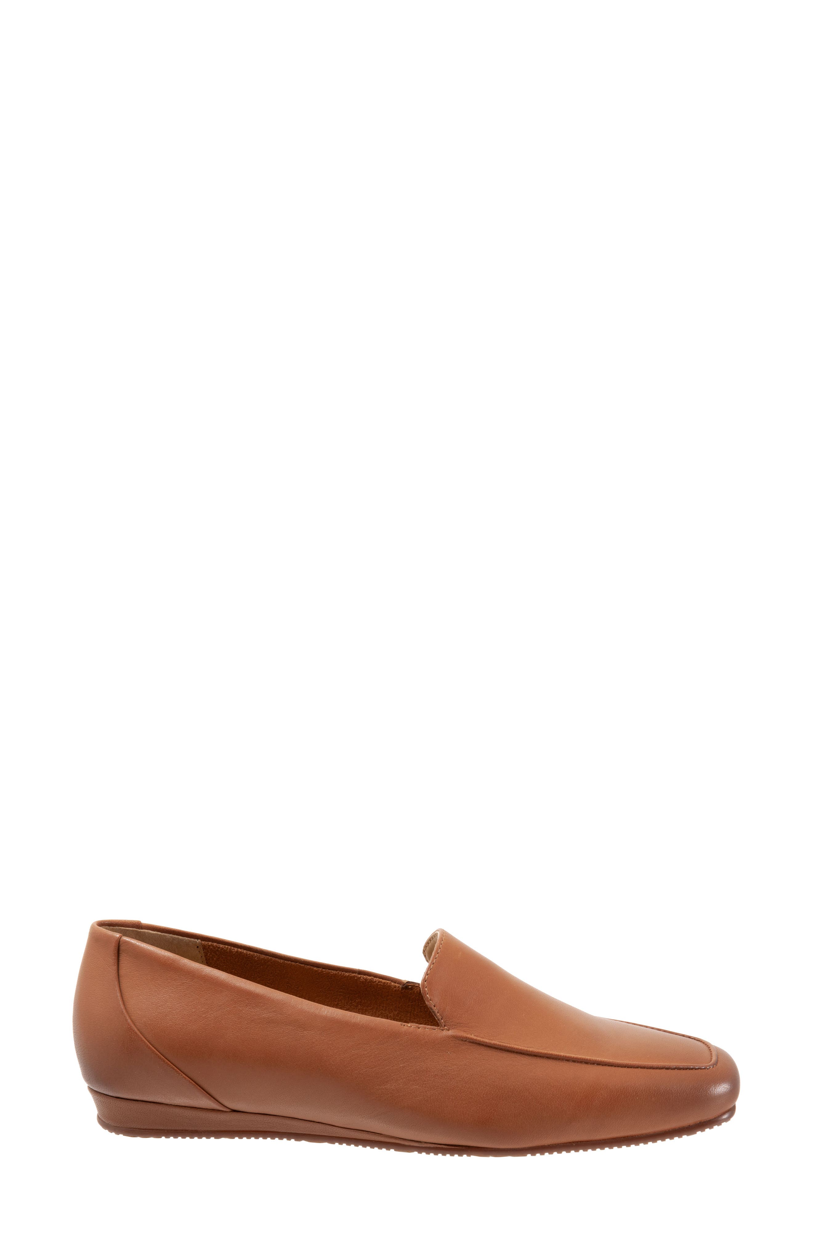 Vista Loafer, Alternate, color, LUGGAGE