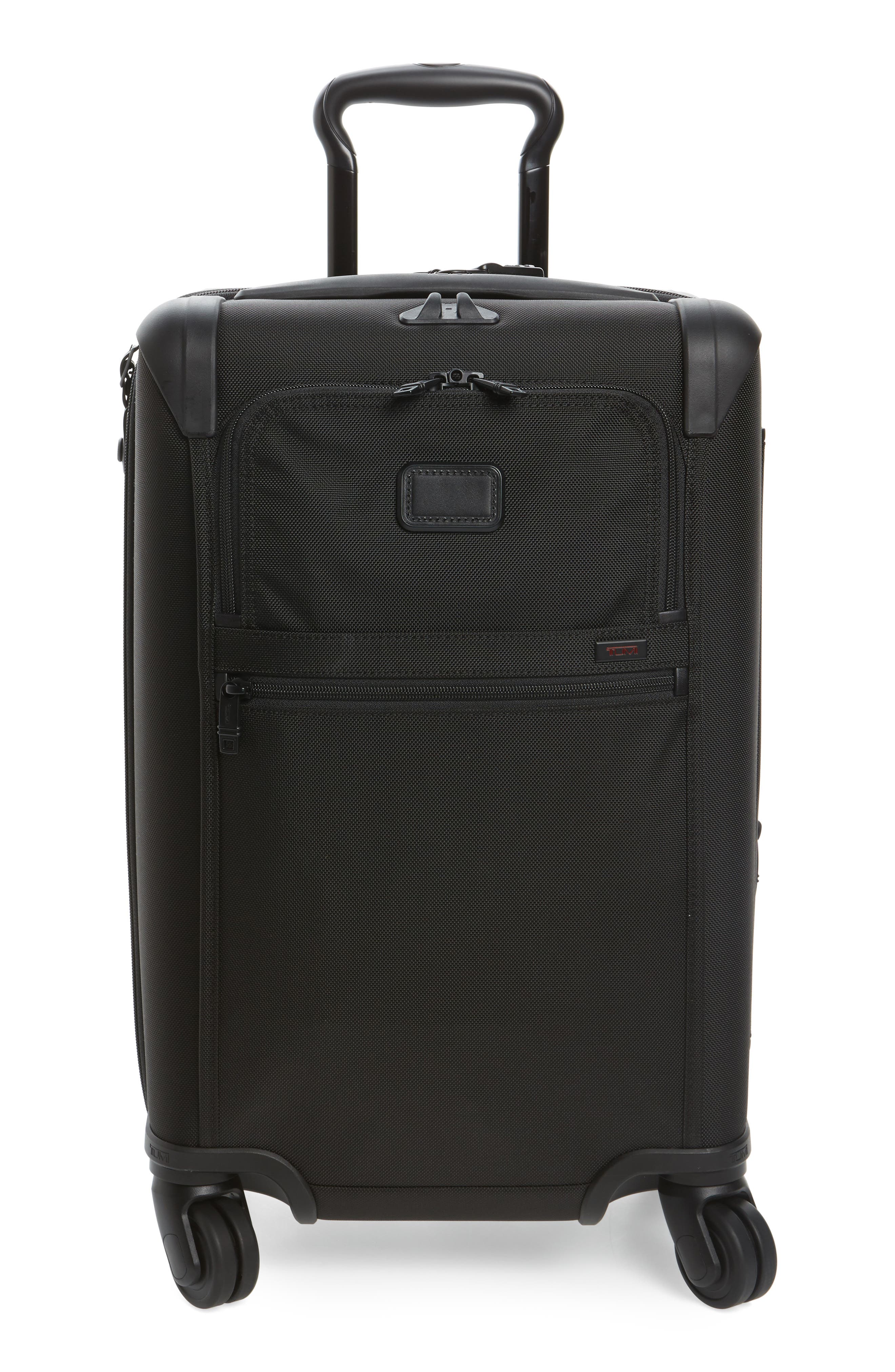TUMI Alpha 2 International 22-Inch Carry-On, Main, color, 