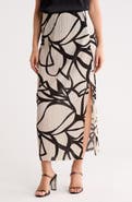 VERO MODA Malene Pleated Maxi Skirt