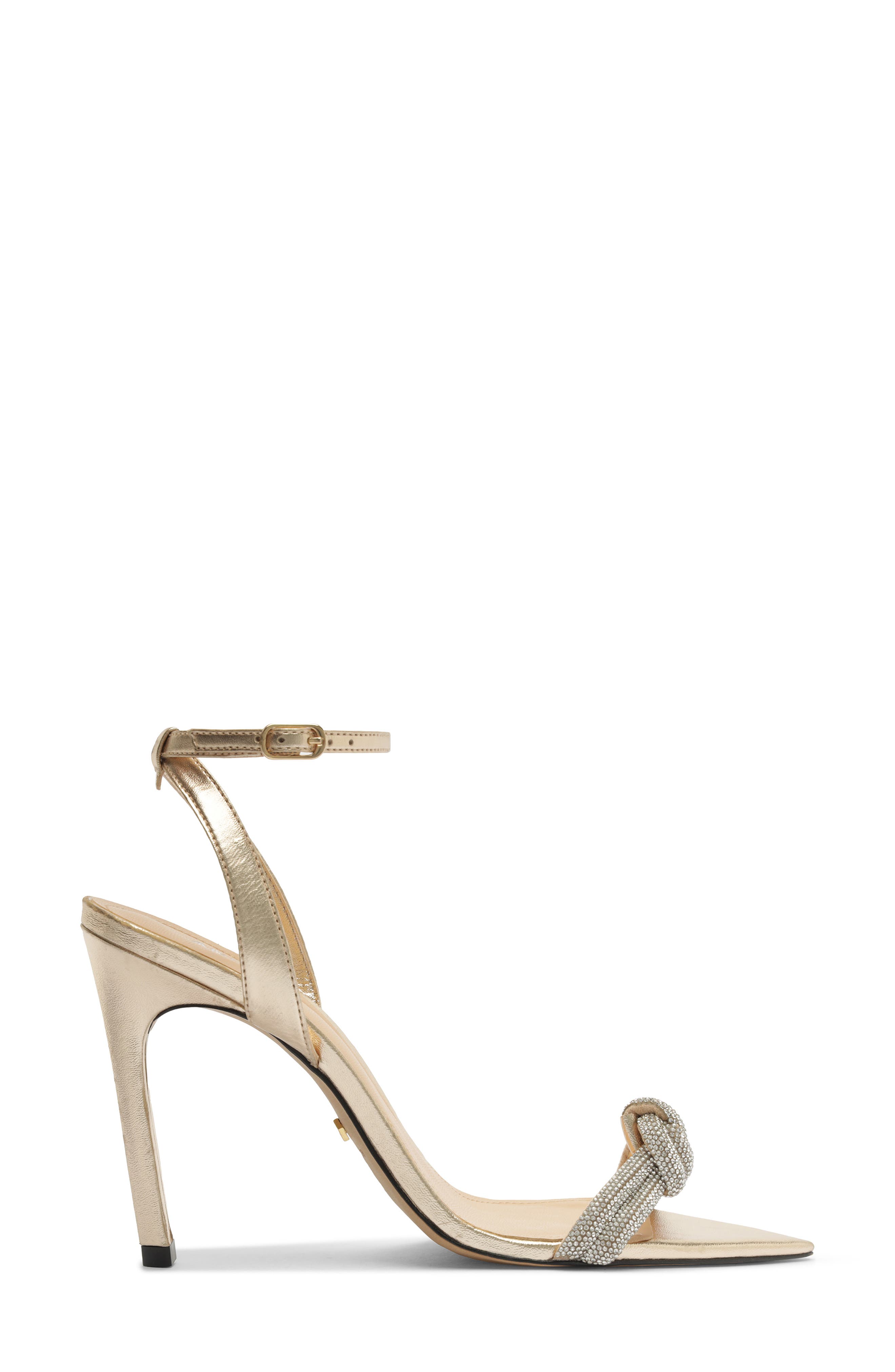 Stella Ankle Strap Sandal - image 4