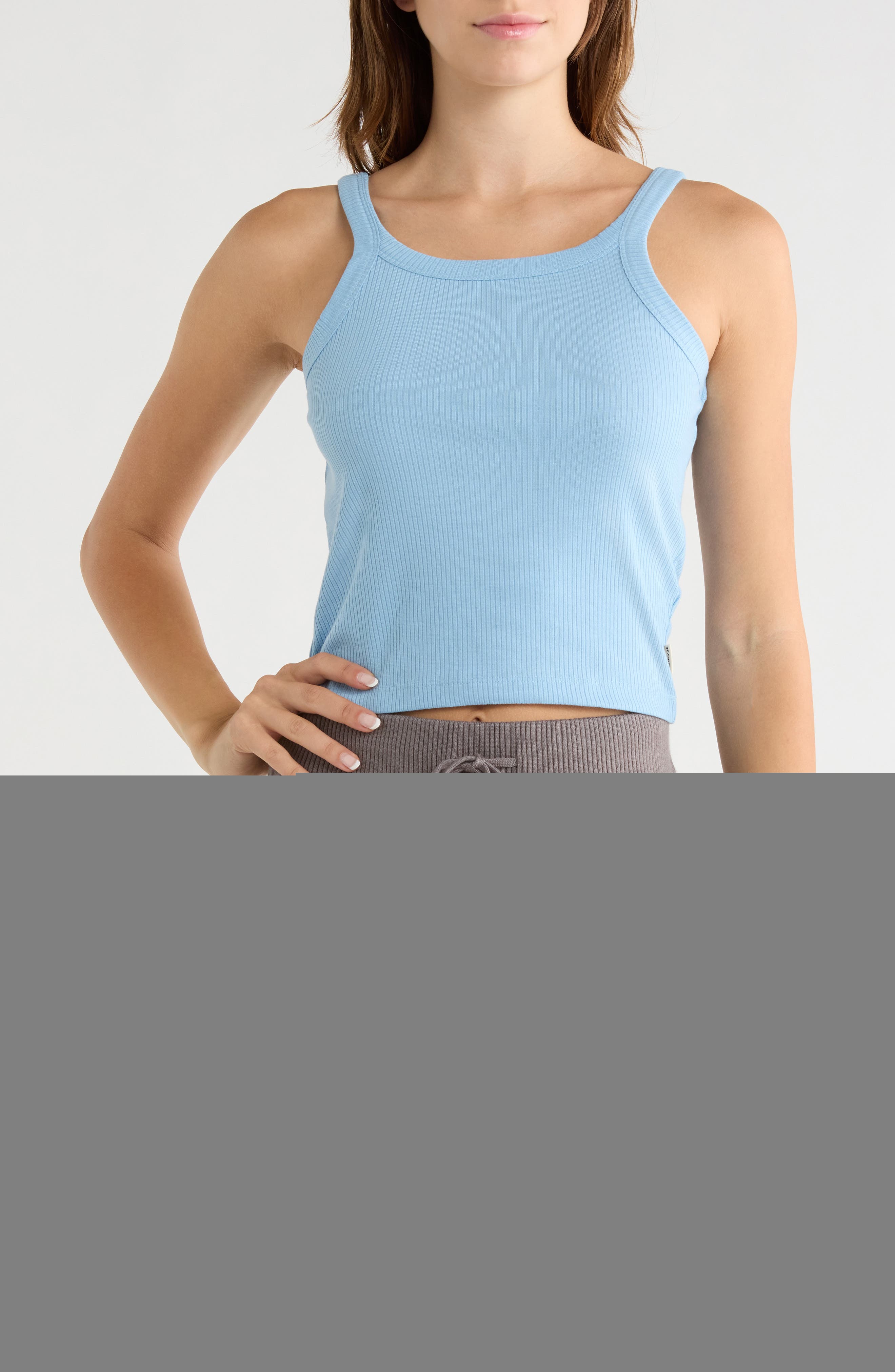 Hurley Coastal Tank