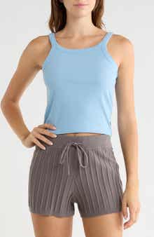 Hurley Coastal Tank