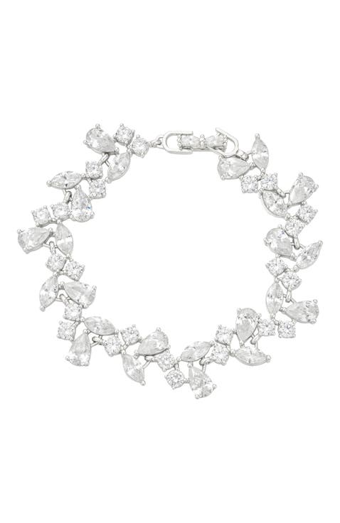 Cami Crystal Bracelet