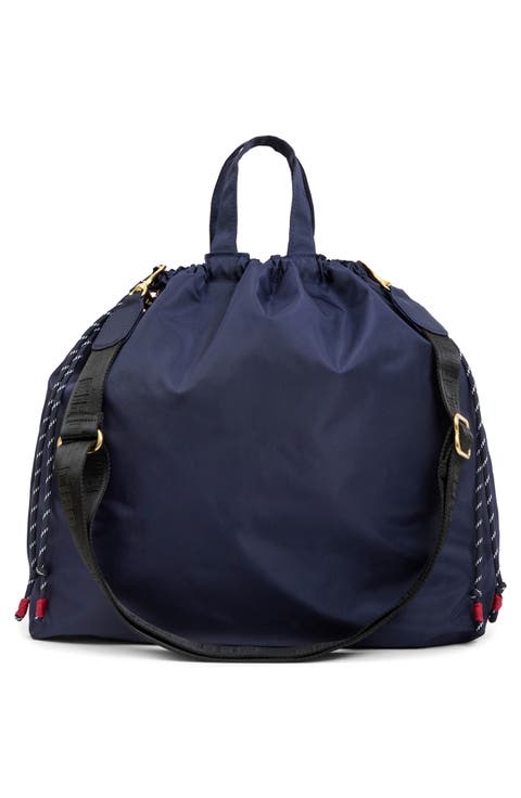 Sac Tout Recycled Polyester Tote