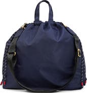 Clare V. Sac Tout Recycled Polyester Tote
