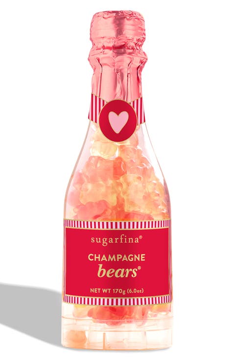 Champagne Bears® Celebration Bottle