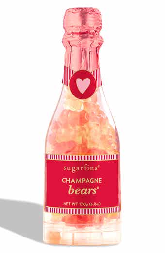 sugarfina Champagne Bears® Celebration Bottle