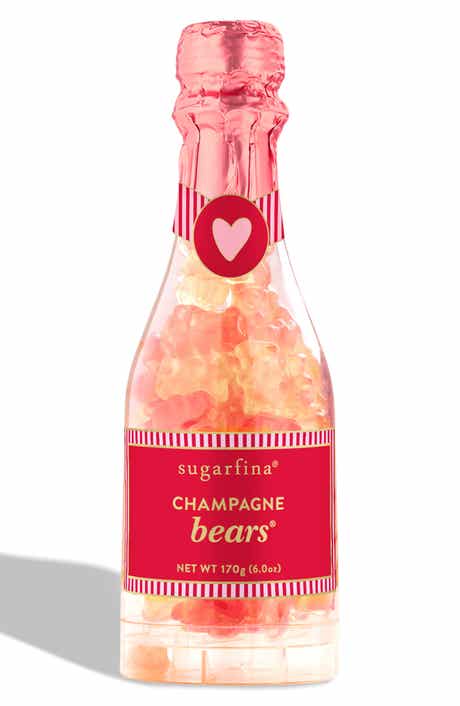 sugarfina Champagne Bears® Celebration Bottle