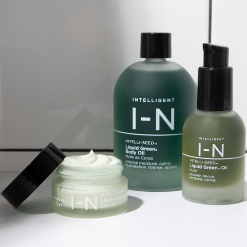 Intelligent Nutrients Liquid Green® Revival Eye Whip