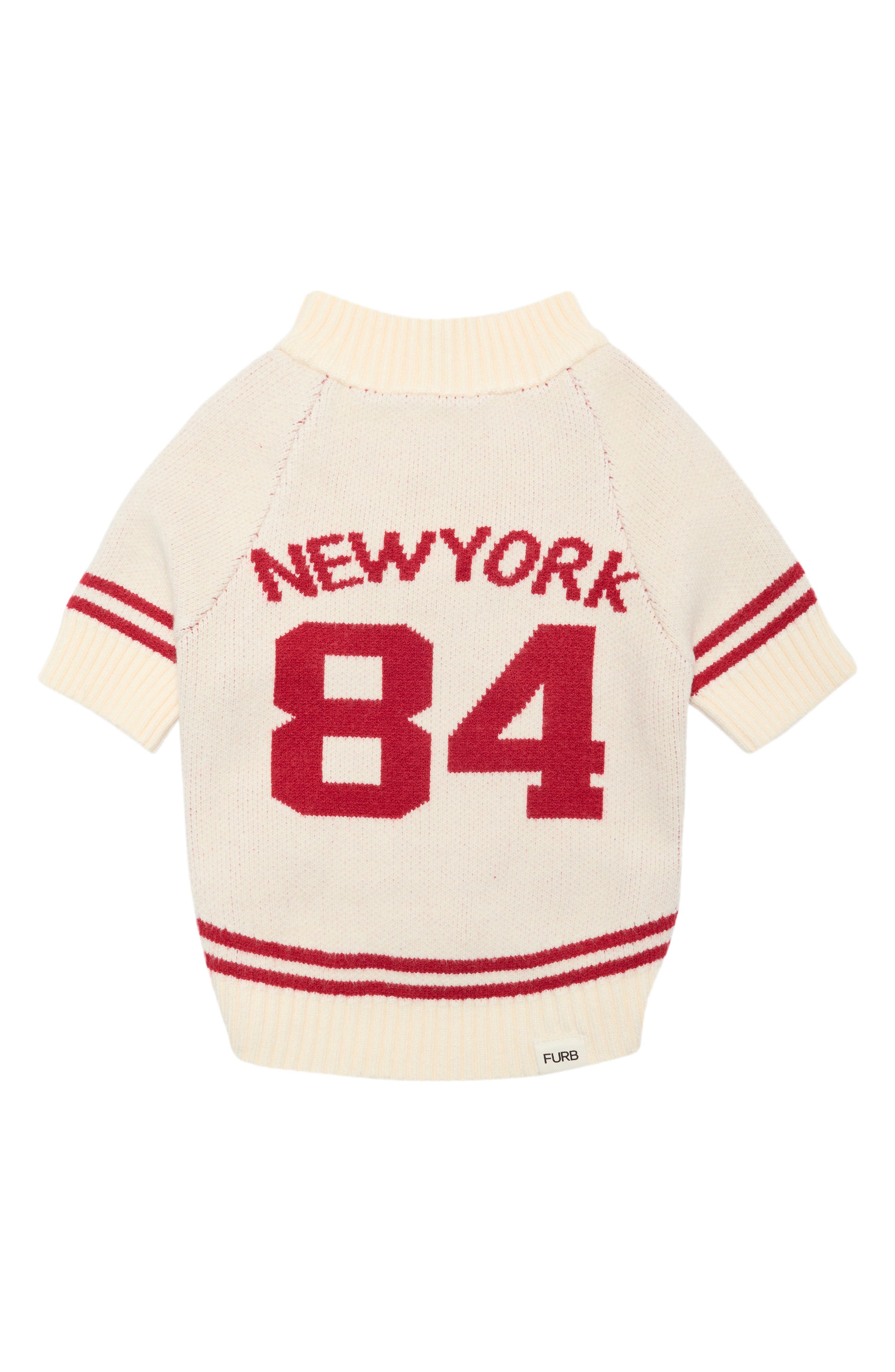 Furb City Babe Dog Sweater | Nordstrom