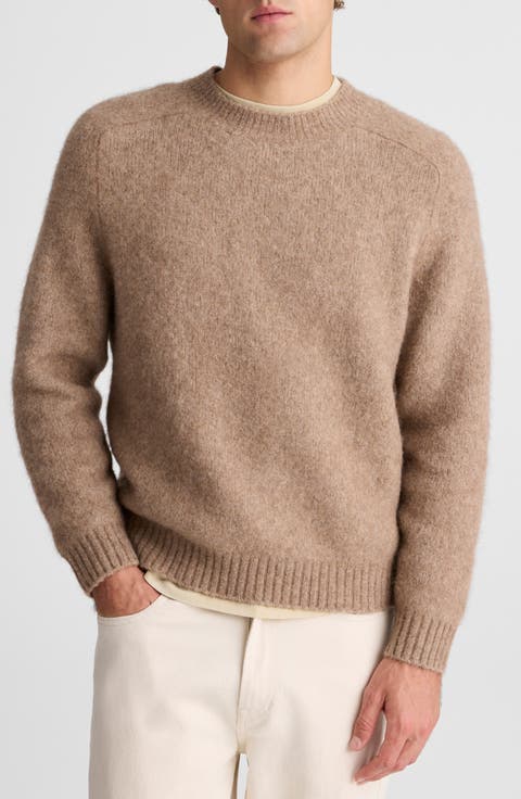 Crewneck Sweater