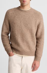 Madewell Crewneck Sweater
