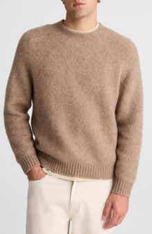 Madewell Crewneck Sweater