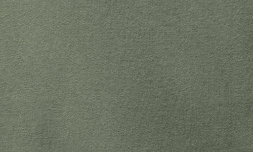 Travismathew Coastal Cloud Hoodie In Green