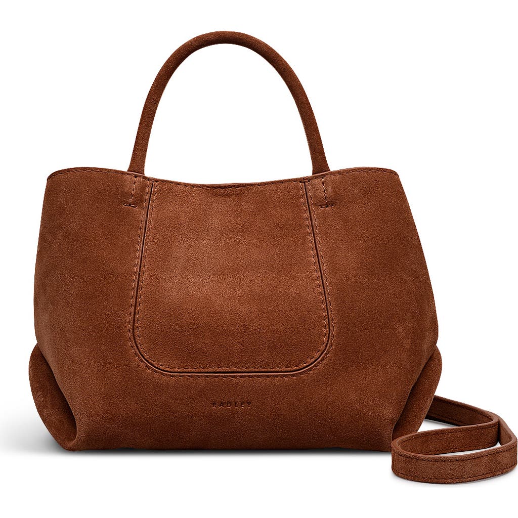 Radley The Compton In Brown