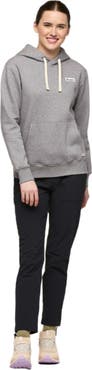 Cotopaxi Llama Patch Pullover Hoodie - Women's