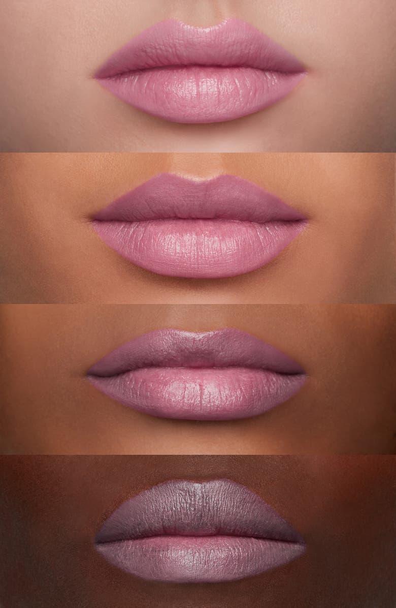 MAC Cosmetics Retro Matte Lipstick, Alternate, color, Pervette (G)