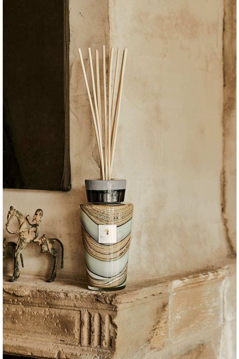 Totem 2L Sand Sonora Luxury Bottle Diffuser Medium, Alternate, color, SONORA