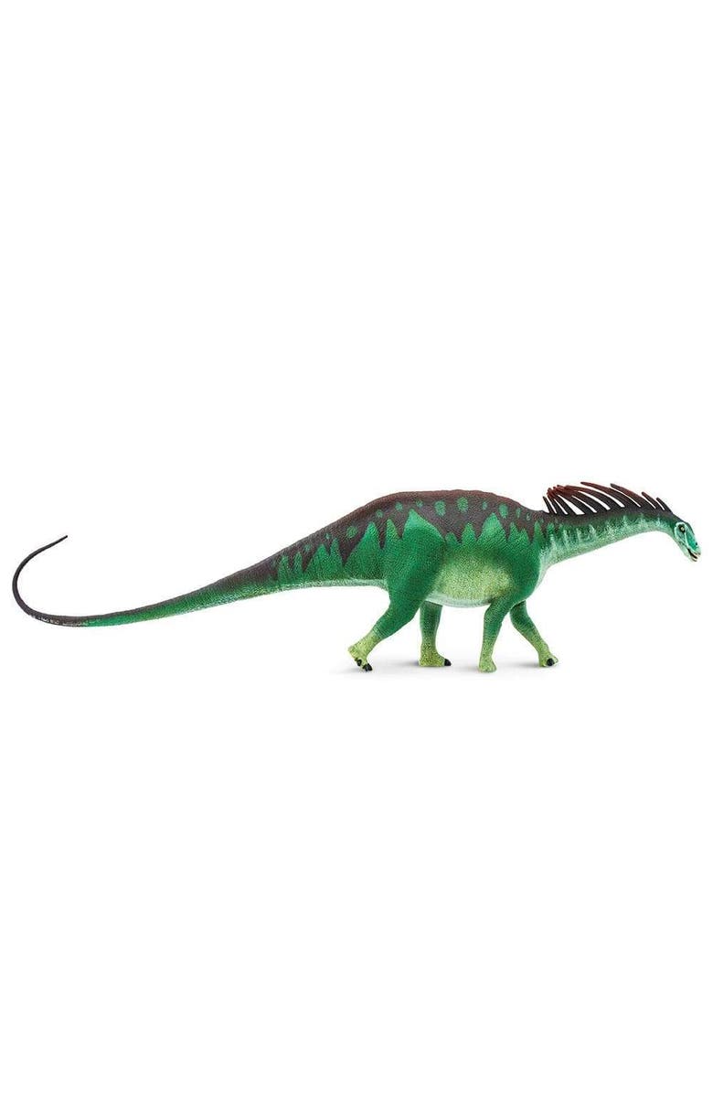 Safari Ltd. Amargasaurus Toy, Main, color, NO COLOR