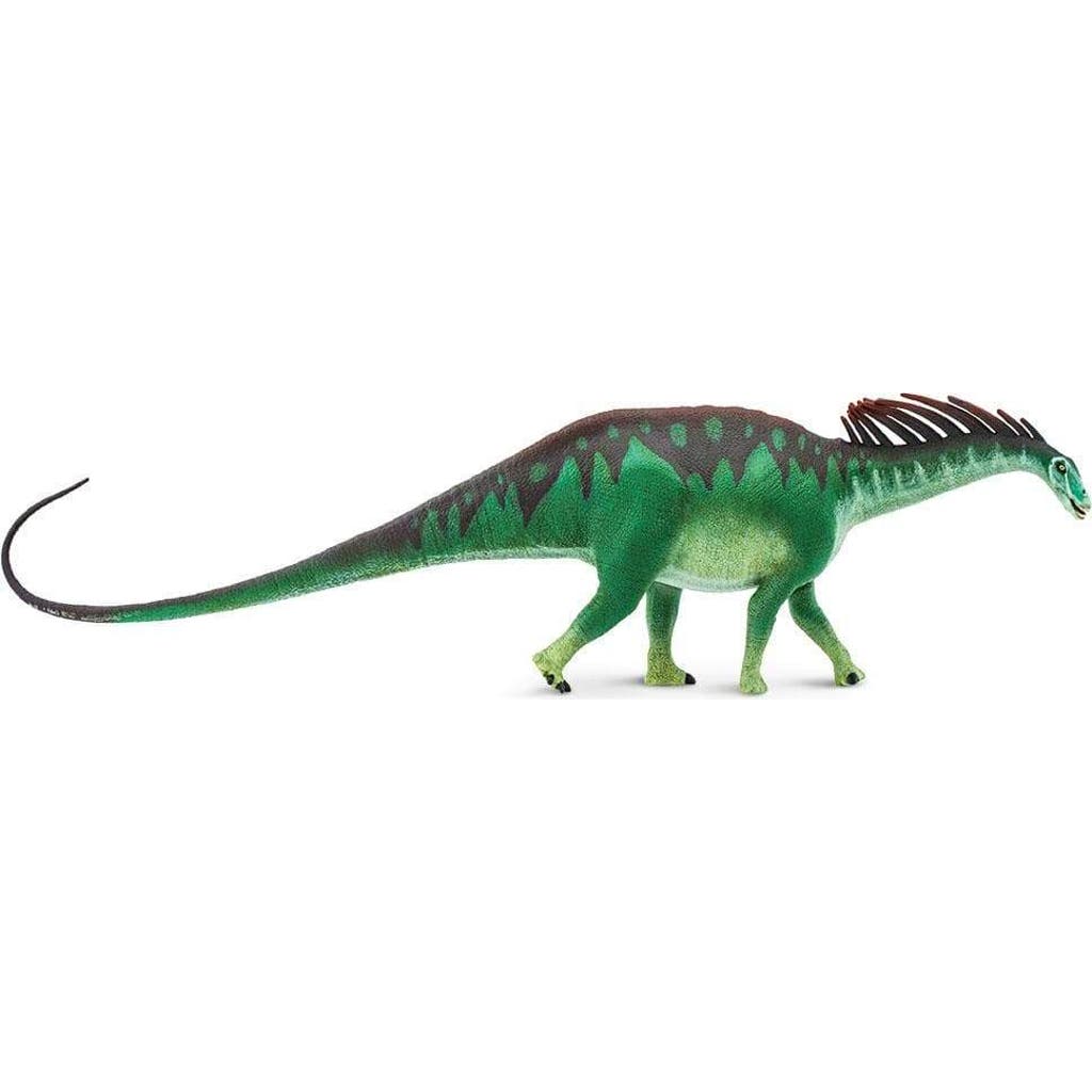 Safari Ltd. Amargasaurus Toy  product