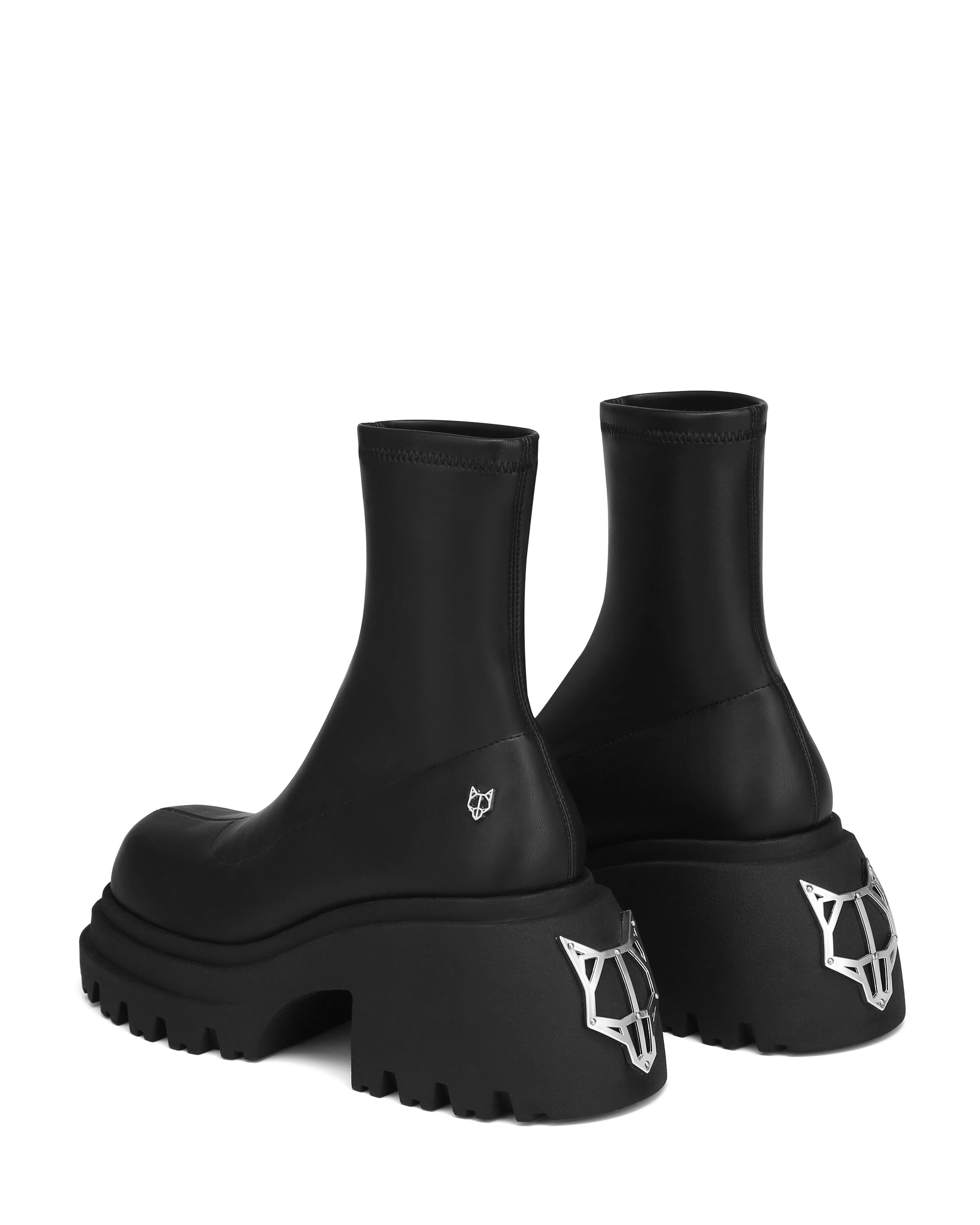 Naked Wolfe Secret Boot, Alternate, color, 