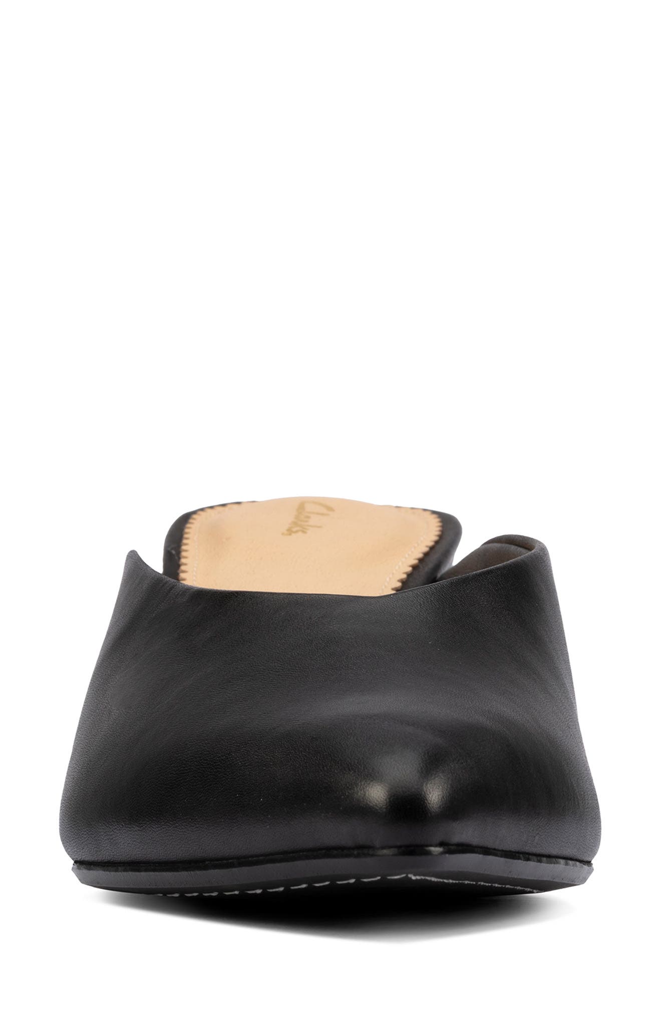 Clarks<sup>®</sup> Genoa Mule, Alternate, color, 