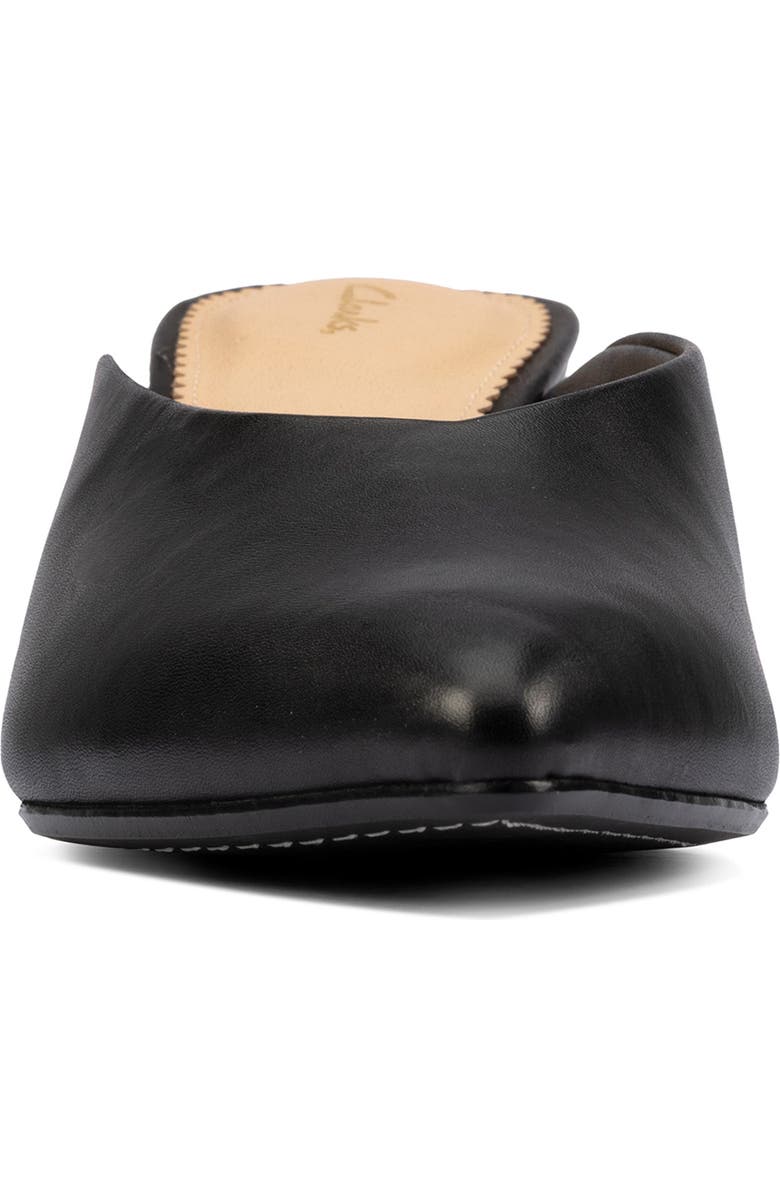 Clarks<sup>®</sup> Genoa Mule, Alternate, color,