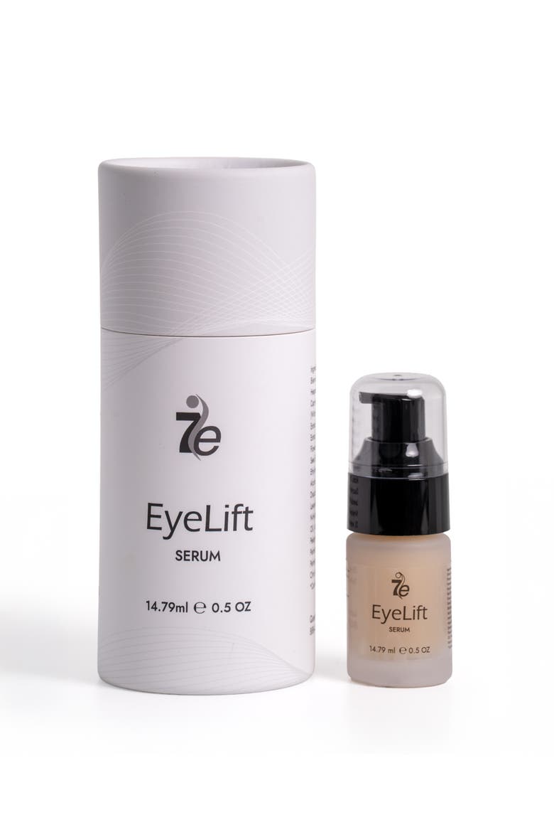 EyeLift Hydrating & Firming Serum, Alternate, color, Transparent