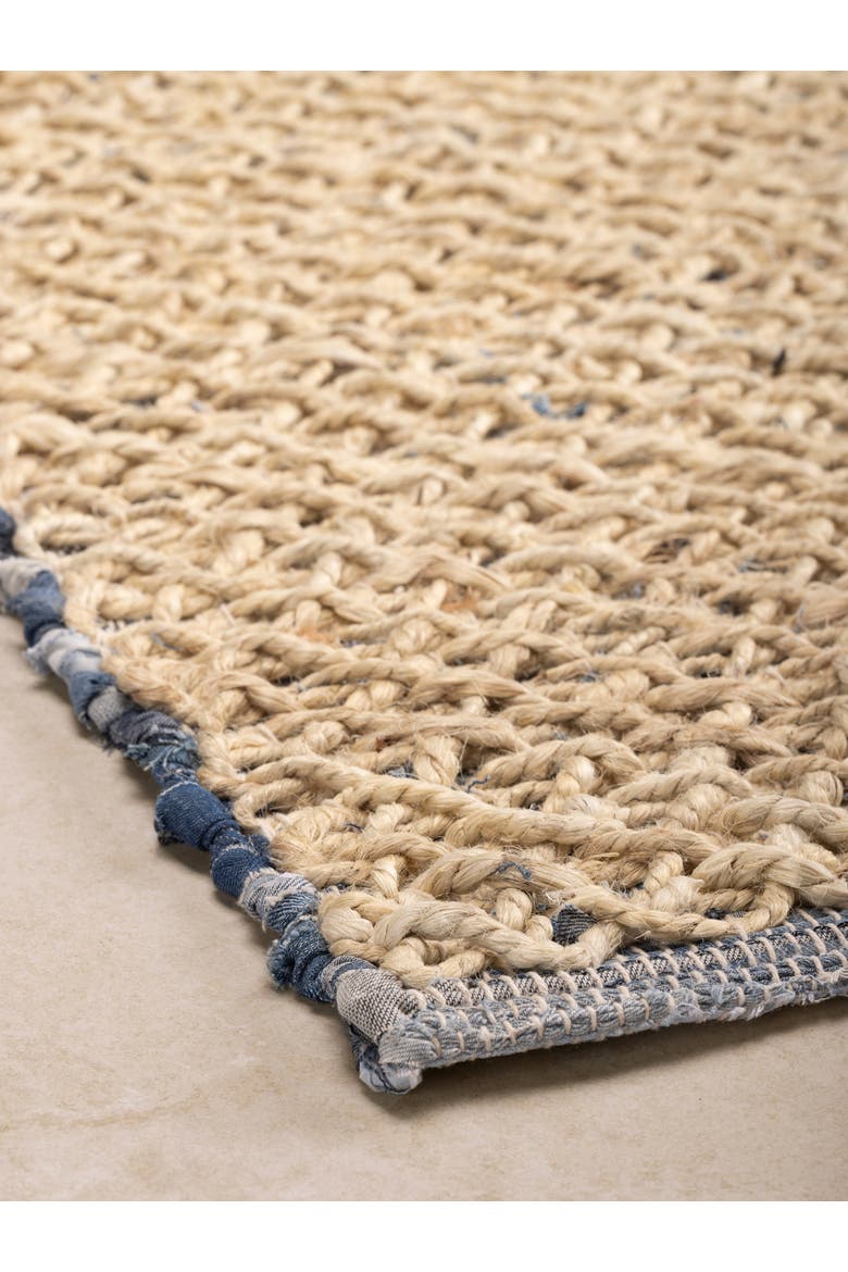 Bogota Area Rug - 5'x8', Alternate, color, Multicolored