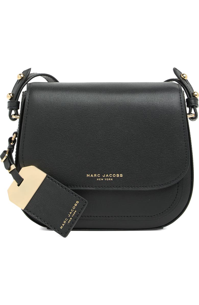 Marc Jacobs Mini Rider Crossbody Bag, Main, color,
